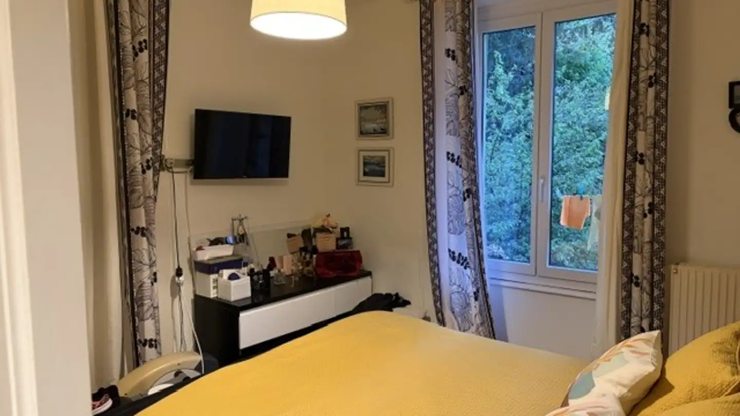 Appartamento in affitto - Avenue De Tivoli 17, 1007 Lausanne - Foto 4