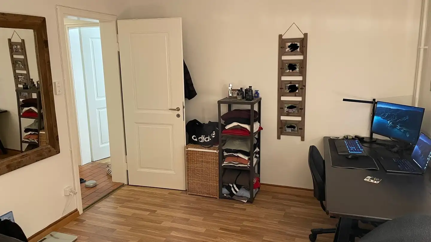 Appartement à louer - Winterthurerstrasse 568, 8051 Zürich - Photo 2