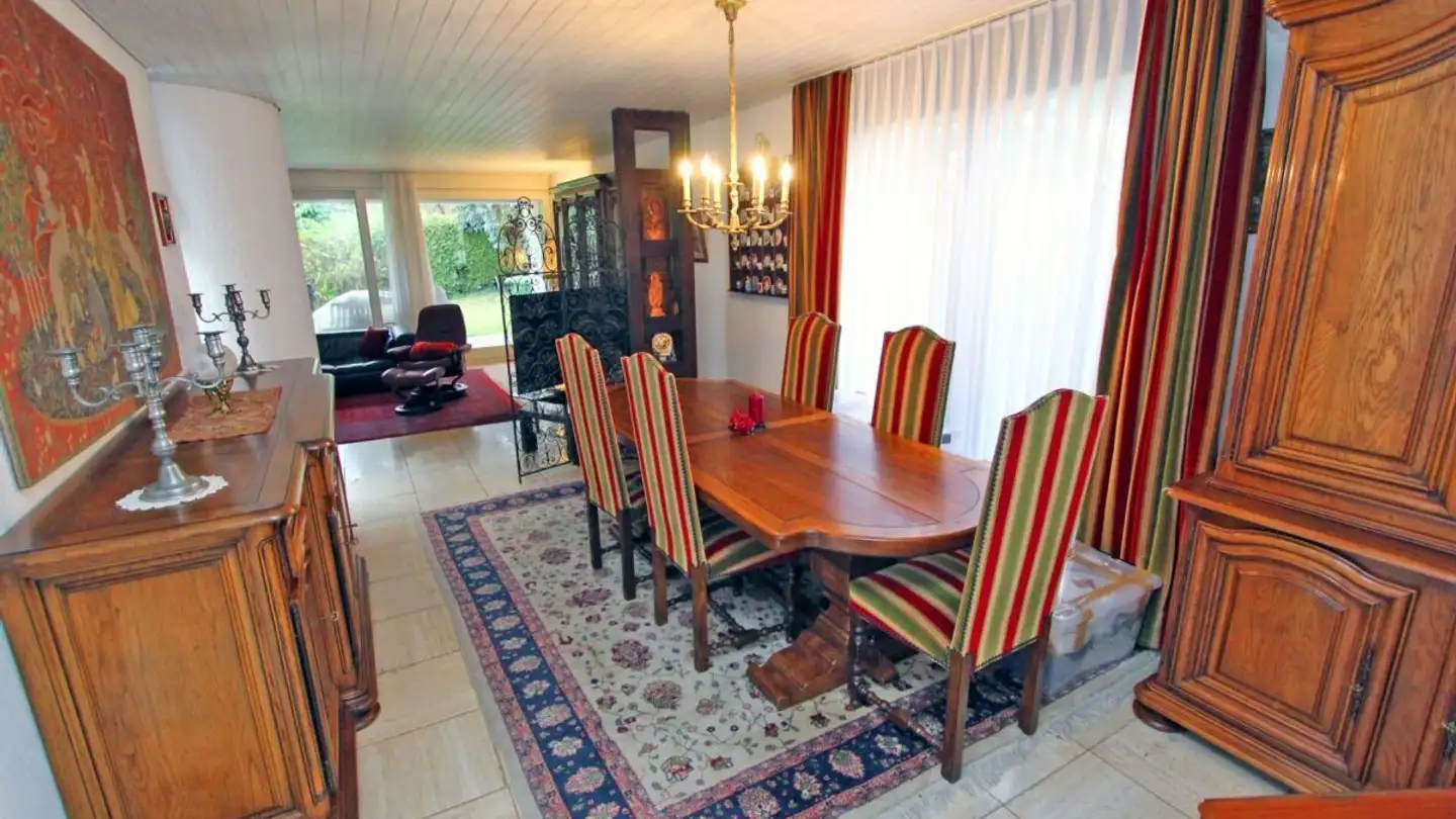 Single house for sale - 4102 Binningen - Photo 4