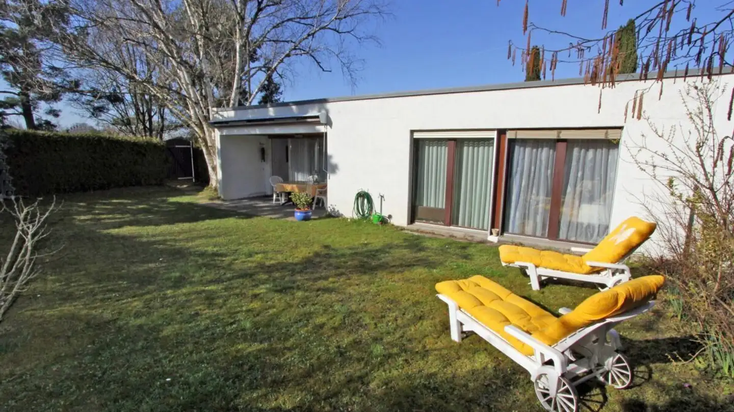 Maison individuelle à vendre - 4102 Binningen - Photo 2