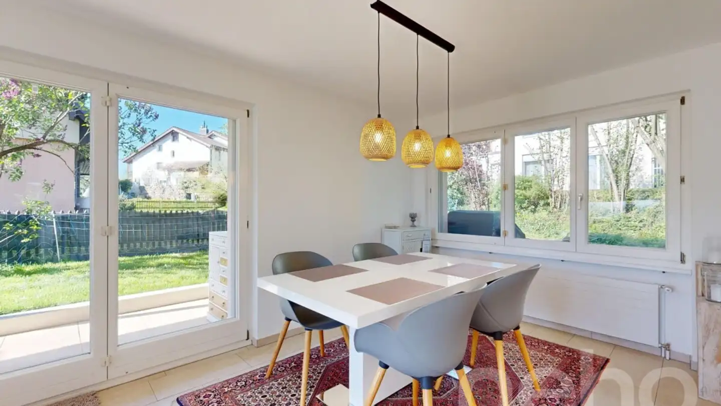 Einfamilienhaus kaufen - 8322 Madetswil - Foto 4