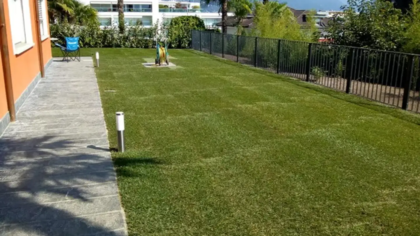 Appartement à louer - Viale Monte Verità 25a, 6612 Ascona - Photo 3