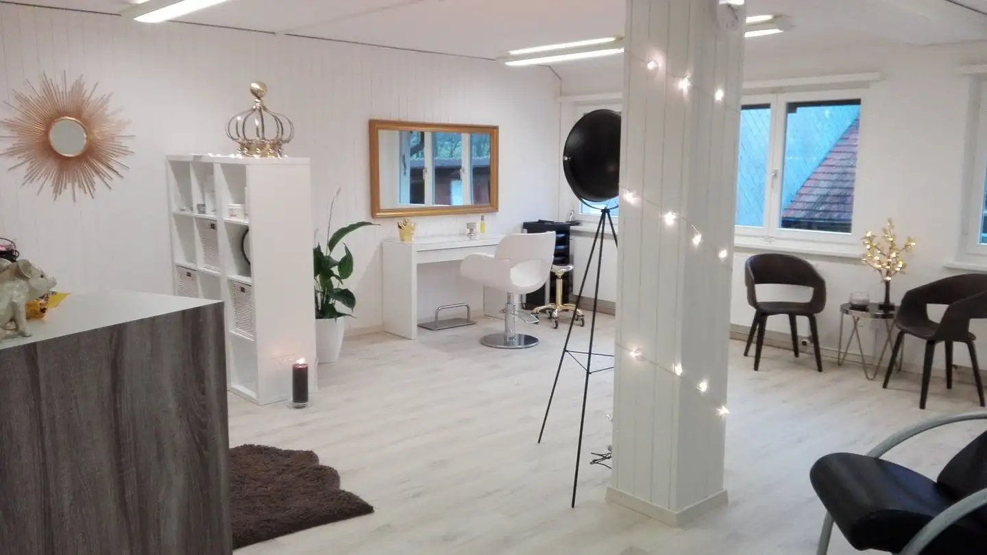 Spazio ufficio in affitto - Glattalstrasse 505, 8153 Rümlang