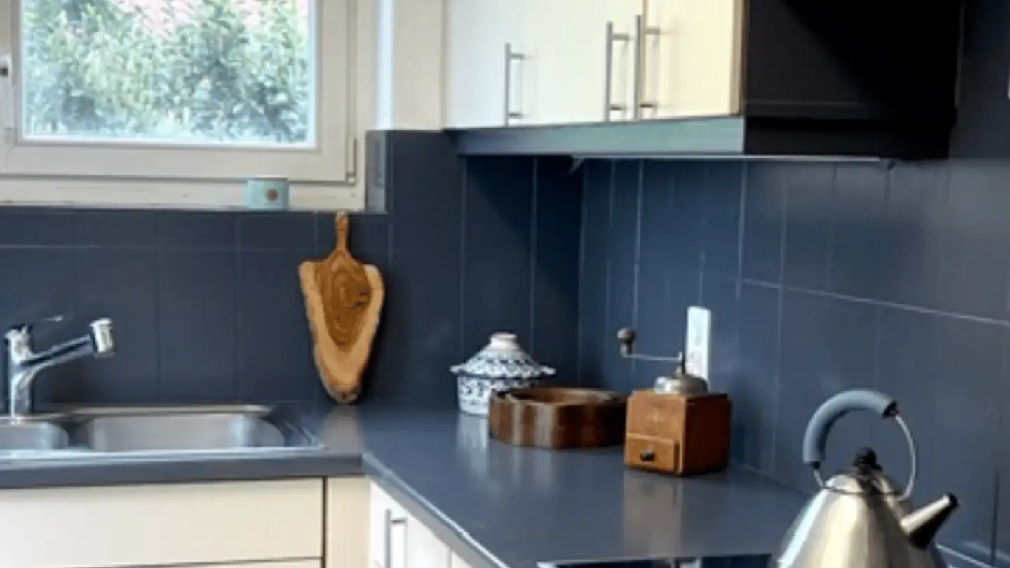 Doppelhaushälfte mieten - Zwyssigstrasse 15, 8048 Zürich - Foto 4