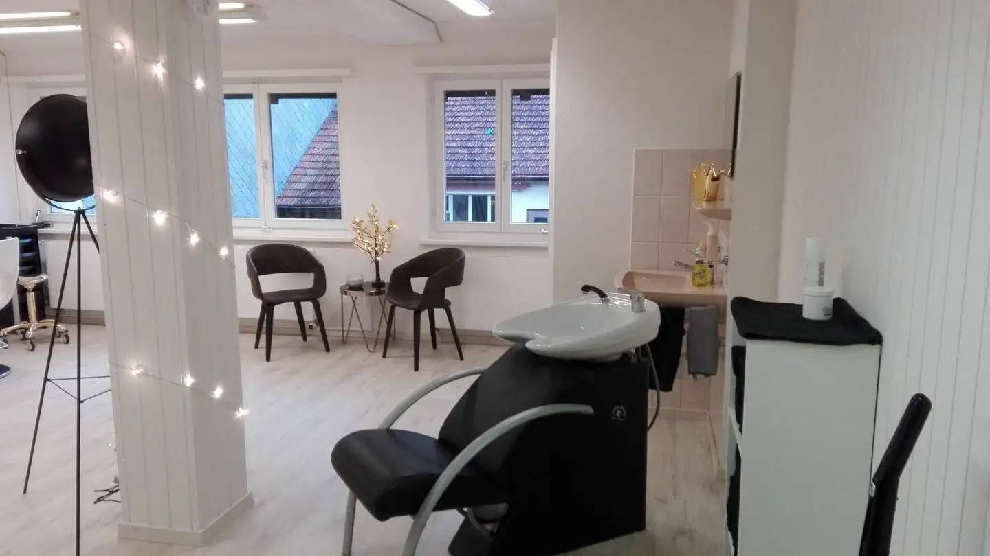 Spazio ufficio in affitto - Glattalstrasse 505, 8153 Rümlang - Foto 2