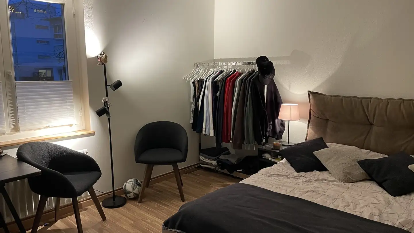 Appartement à louer - Winterthurerstrasse 568, 8051 Zürich - Photo 3