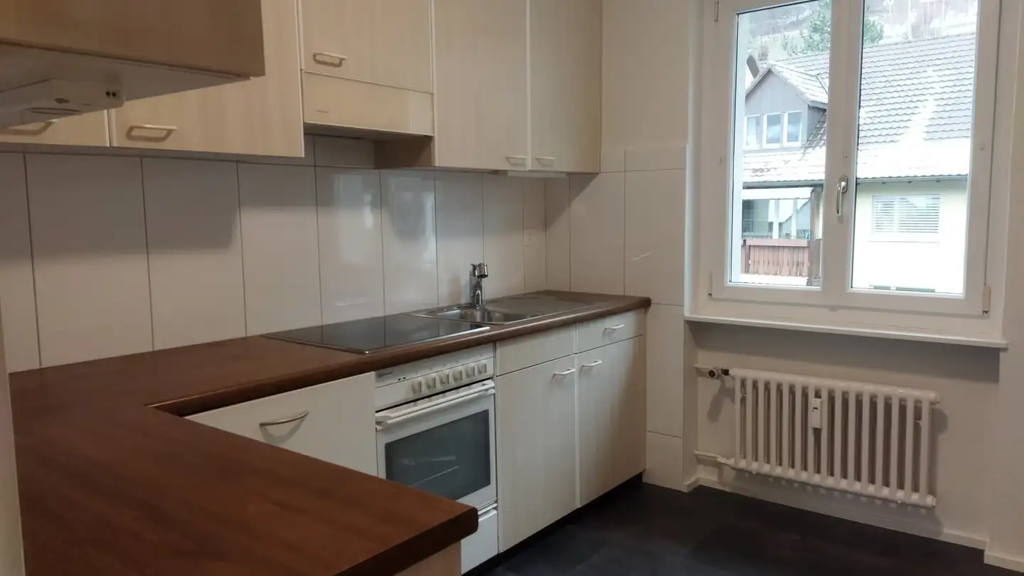 Wohnung mieten - Milcherweg 15, 4436 Oberdorf BL - Foto 4