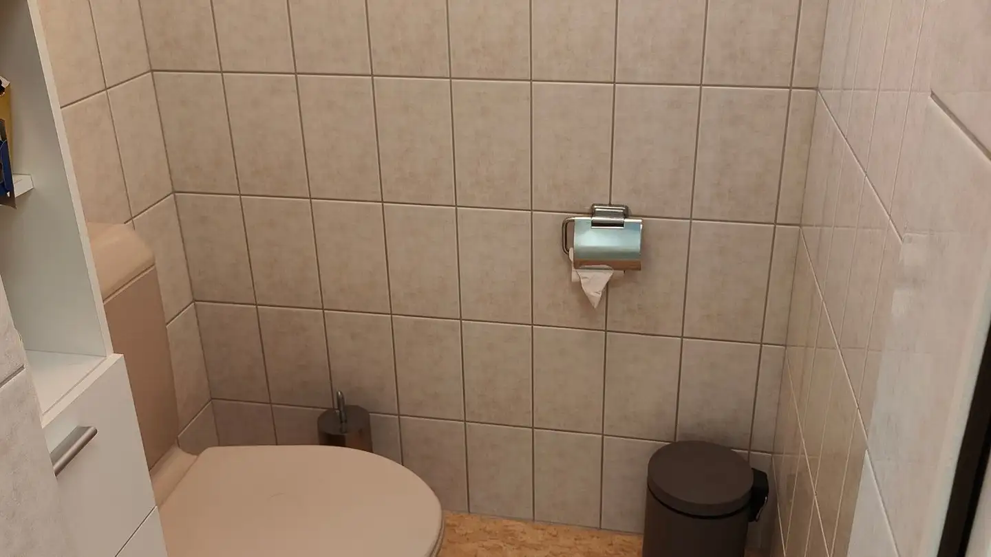 Spazio ufficio in affitto - Glattalstrasse 505, 8153 Rümlang - Foto 4