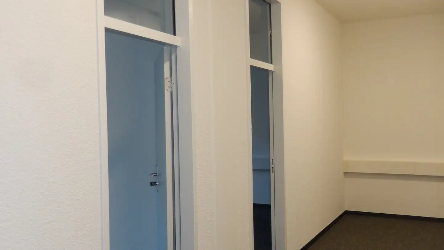 Spazio ufficio in affitto - Stöckackerstrasse 30, 4142 Münchenstein - Photo 2