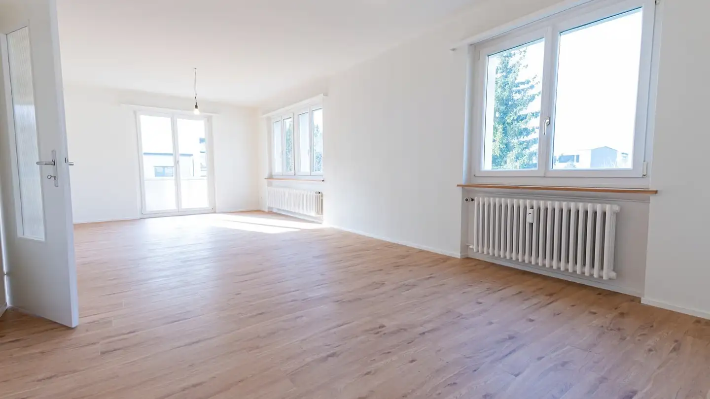 Wohnung mieten - Milcherweg 15, 4436 Oberdorf BL - Foto 2