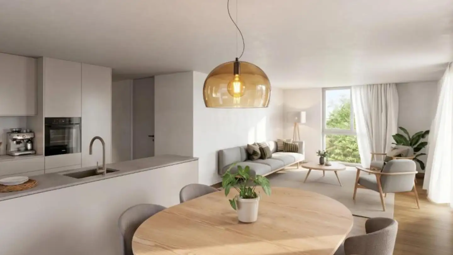 Appartement à vendre - 1003 Lausanne - Photo 3