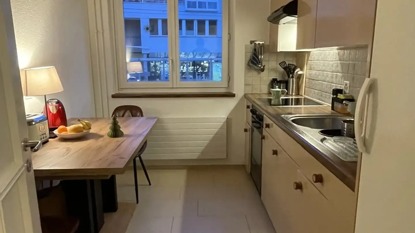 Appartement à louer - Winterthurerstrasse 568, 8051 Zürich - Photo 4