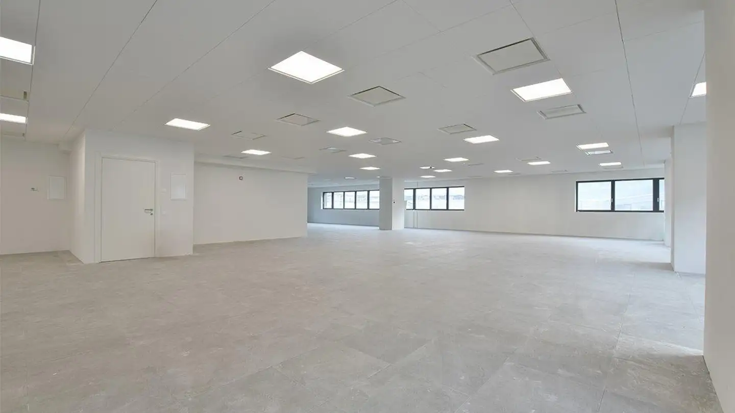 Office space for rent - Via Campo Dell'era 21, 6594 Contone - Photo 2