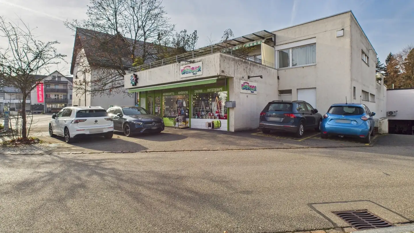 Maison troglodyte à vendre - 5703 Seon