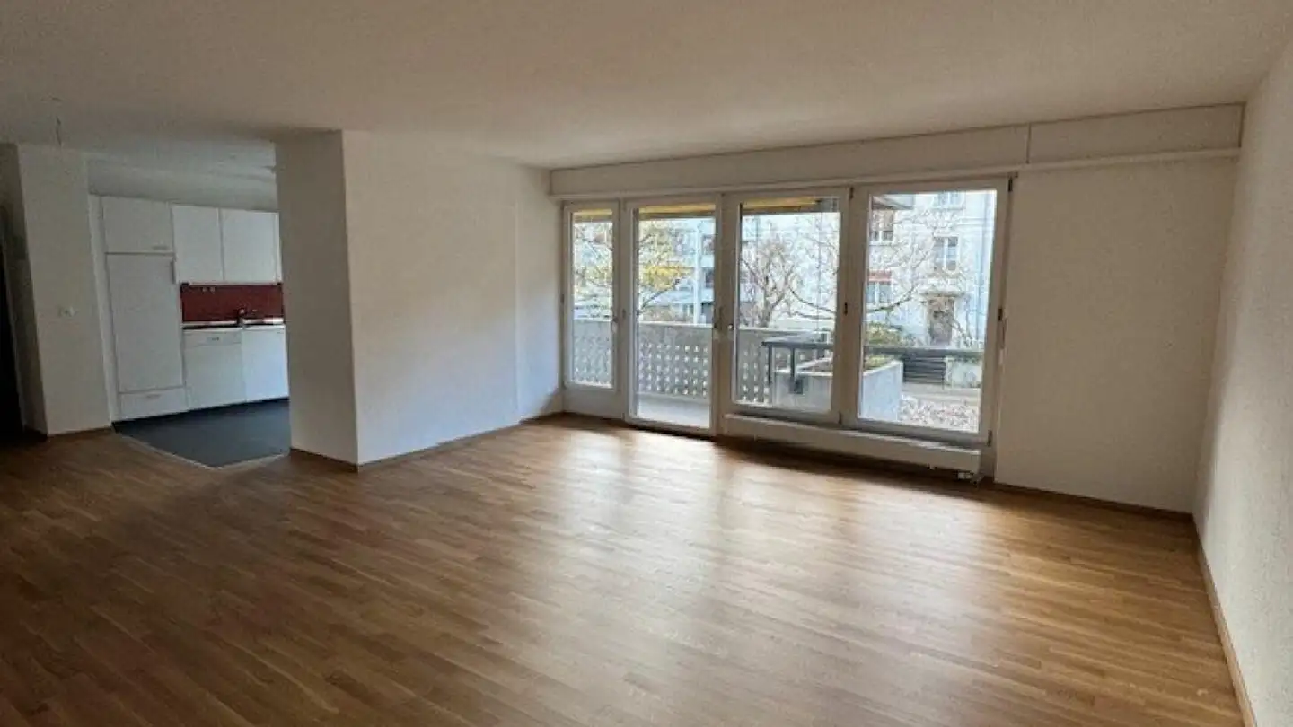 Appartement à louer - Bottigenstrasse 22, 3018 Bern - Photo 2