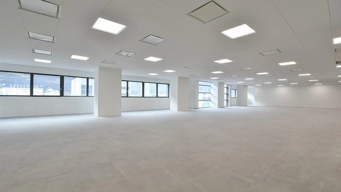 Office space for rent - Via Campo Dell'era 21, 6594 Contone - Photo 3