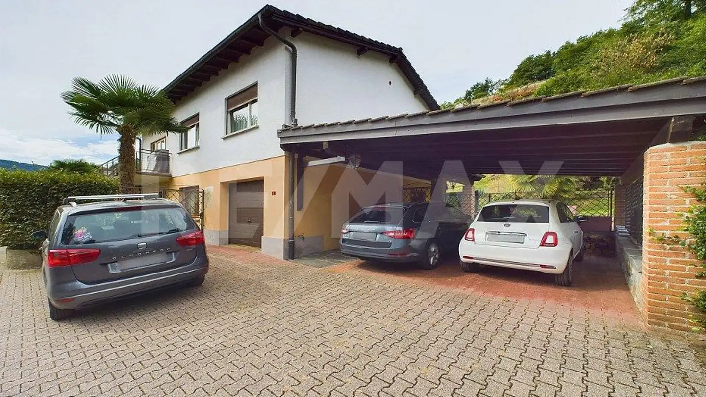 Maison individuelle à vendre - 6984 Pura - Photo 3