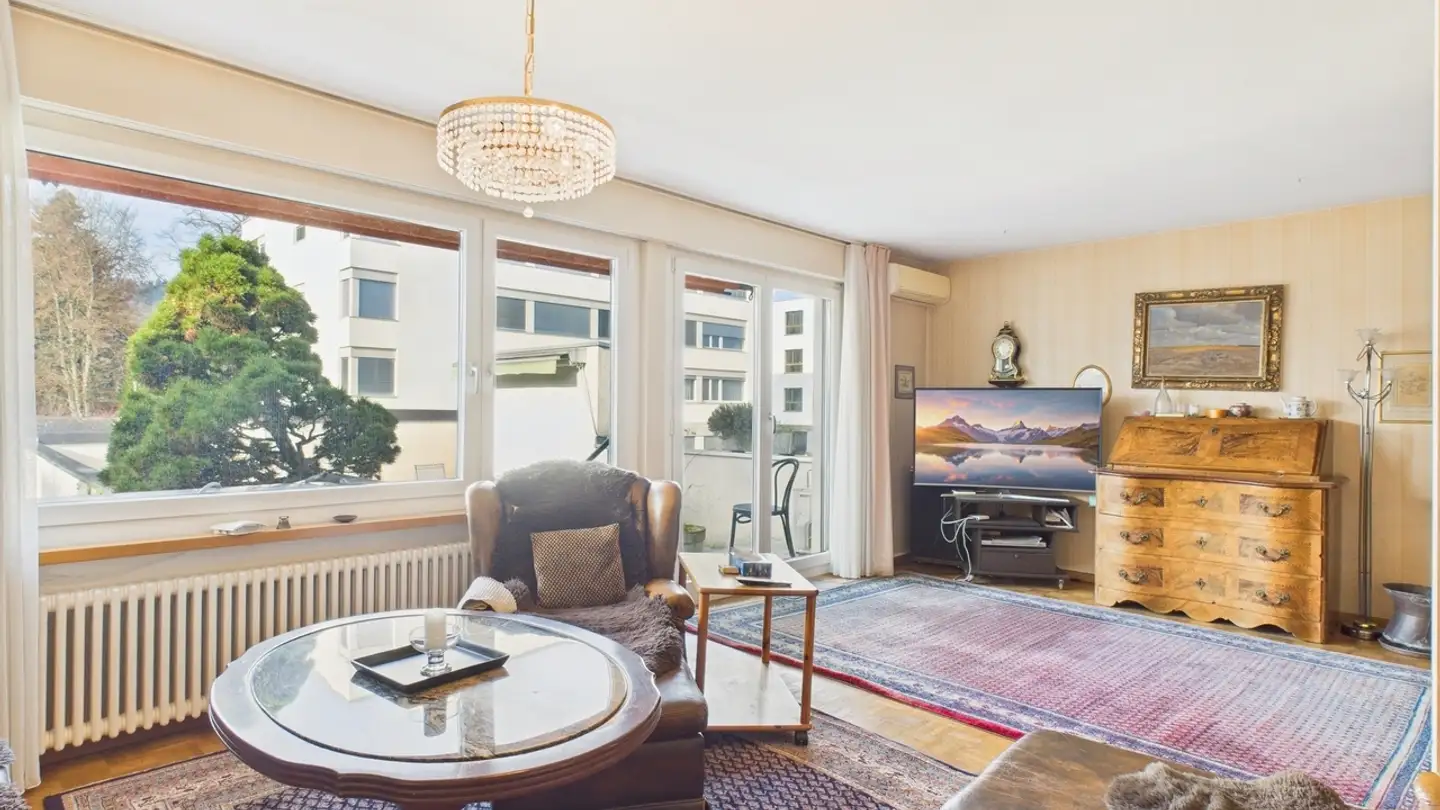 Maison troglodyte à vendre - 5703 Seon - Photo 2