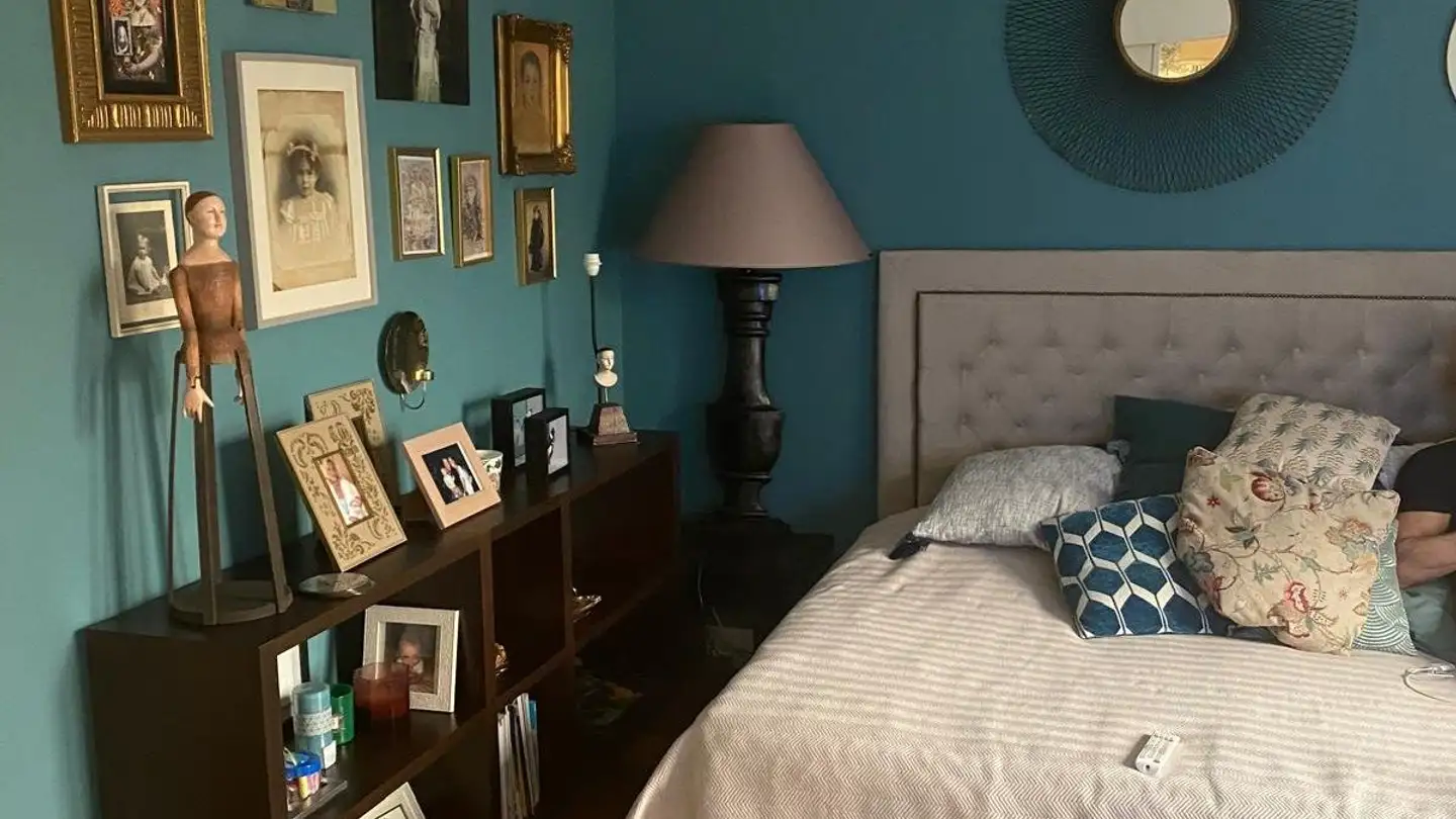 Apartment for rent - Rue Cécile-Biéler-Butticaz (Rue Du Simplon) 8, 1207 Genève - Photo 3