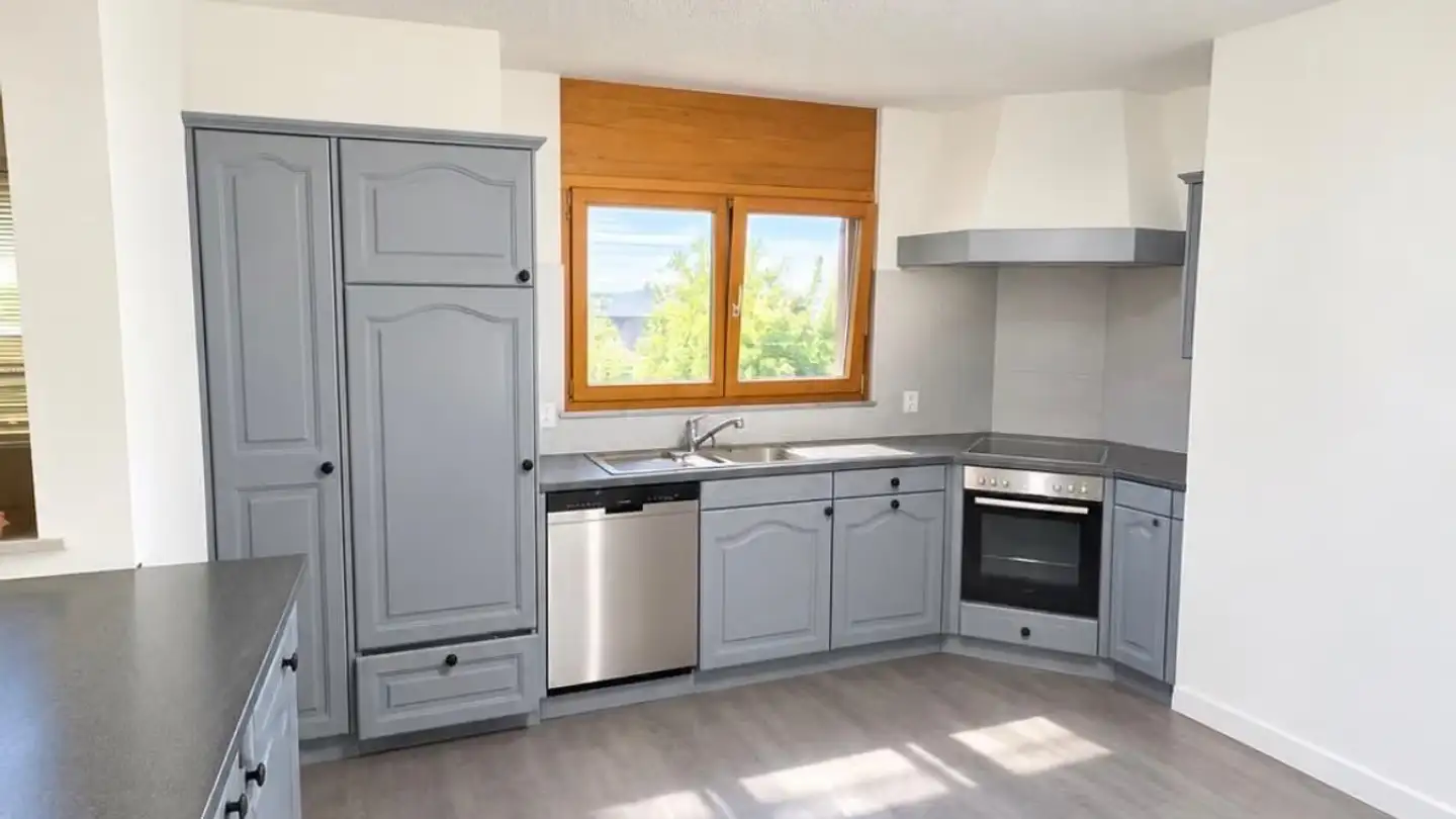 Appartement à louer - Rue De La Jonction, 1950 Sion - Photo 3
