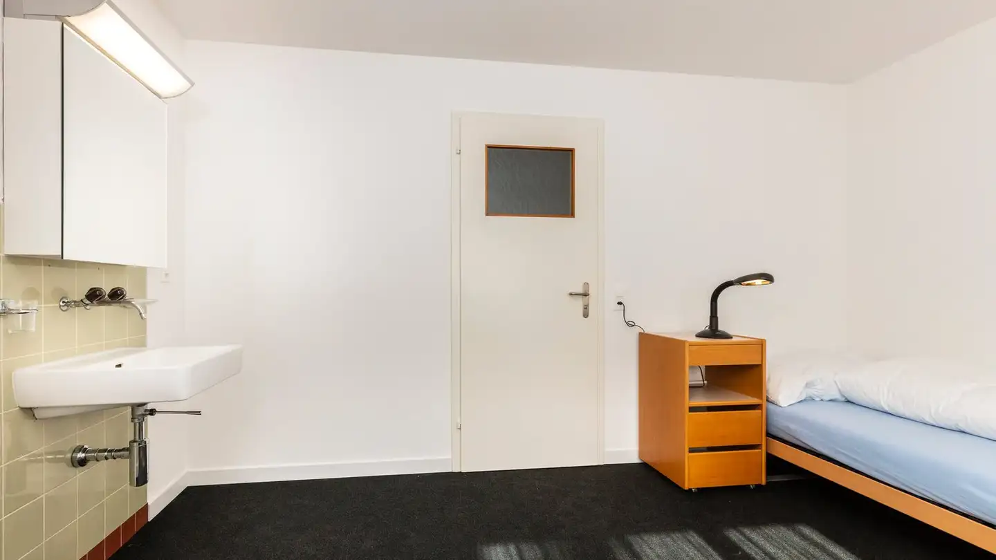 Stanza singola in affitto - Langholzstrasse 9, 8618 Oetwil am See - Foto 4