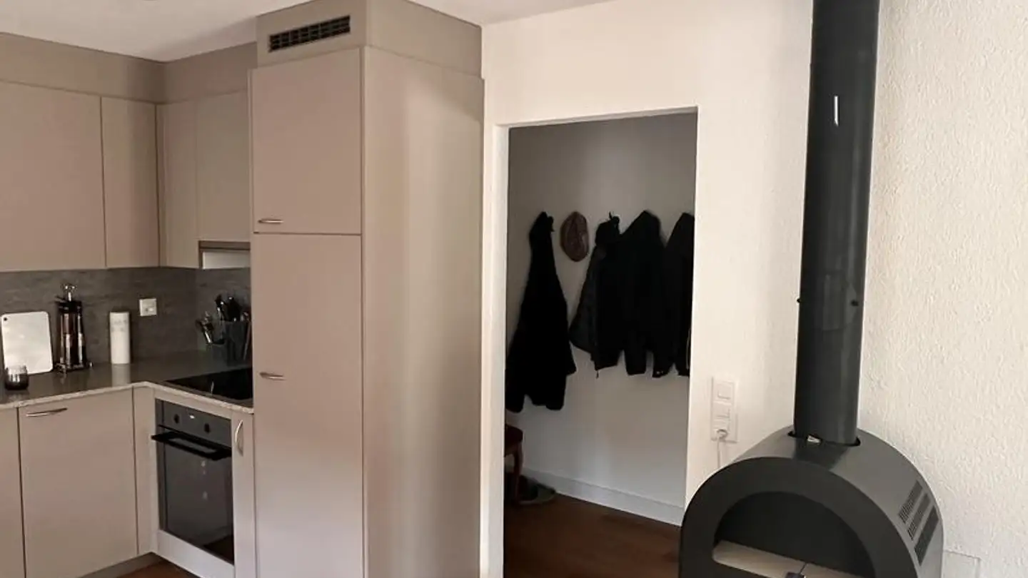 Appartement à louer - Friedhofweg 2, 8112 Otelfingen - Photo 3