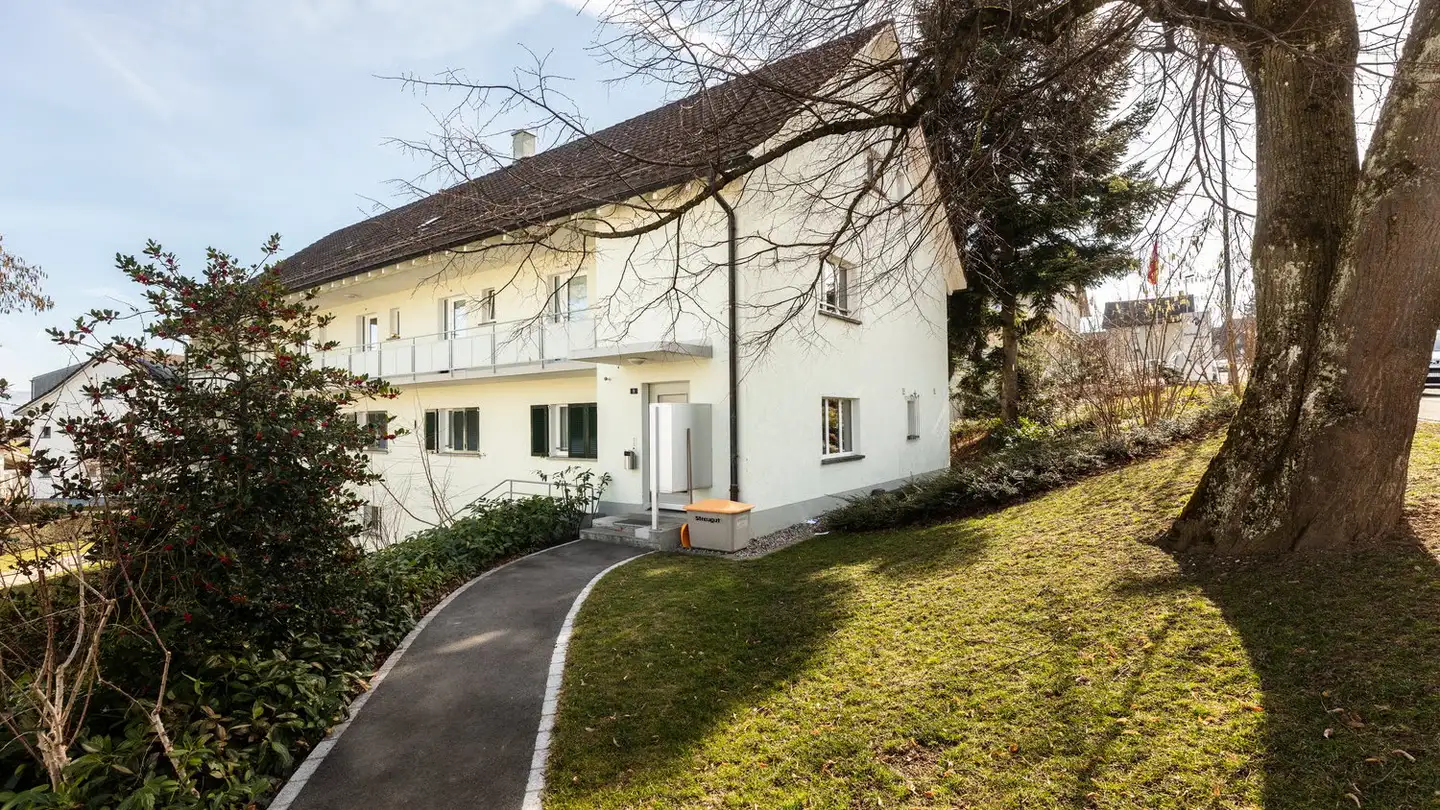 Stanza singola in affitto - Langholzstrasse 9, 8618 Oetwil am See