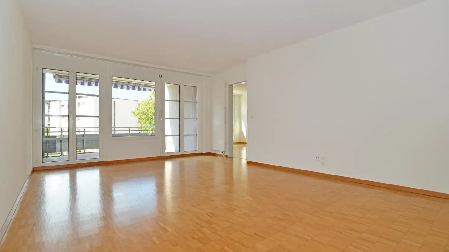 Appartamento in affitto - Erachfeldstrasse 2a, 8180 Bülach - Foto 2