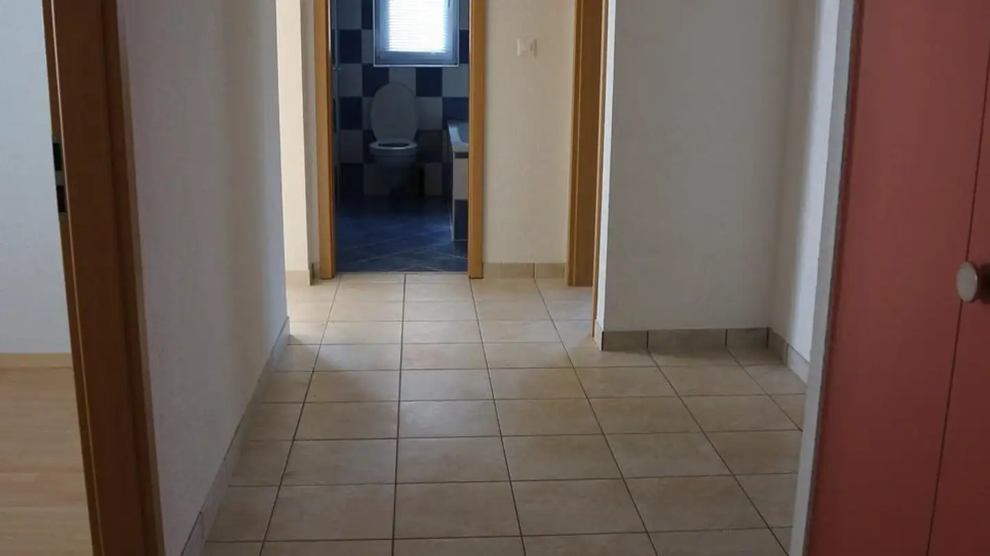 Wohnung mieten - Rue Des Jeanneret 21, 2400 Le Locle