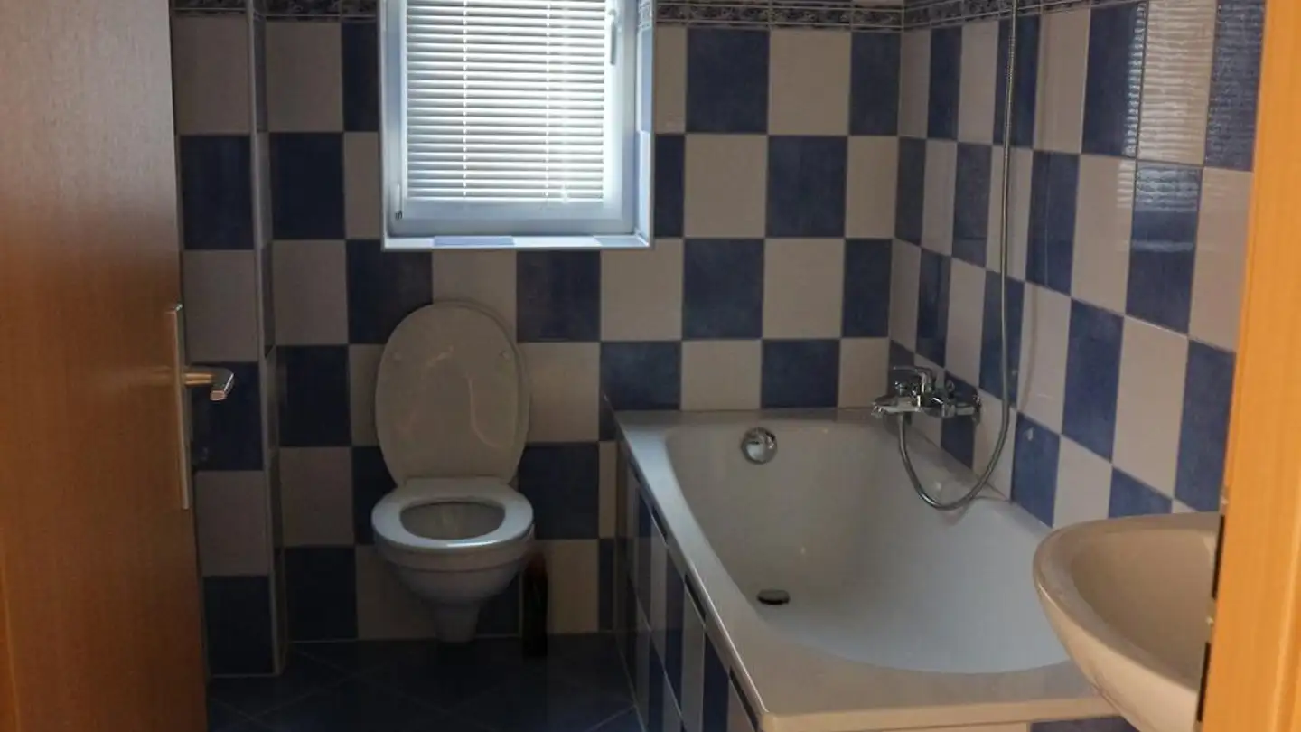Appartamento in affitto - Rue Des Jeanneret 21, 2400 Le Locle - Foto 3
