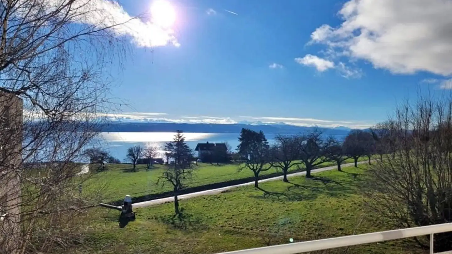 Appartement à louer - Chemin Des Charrières 22, 2024 St-Aubin-Sauges