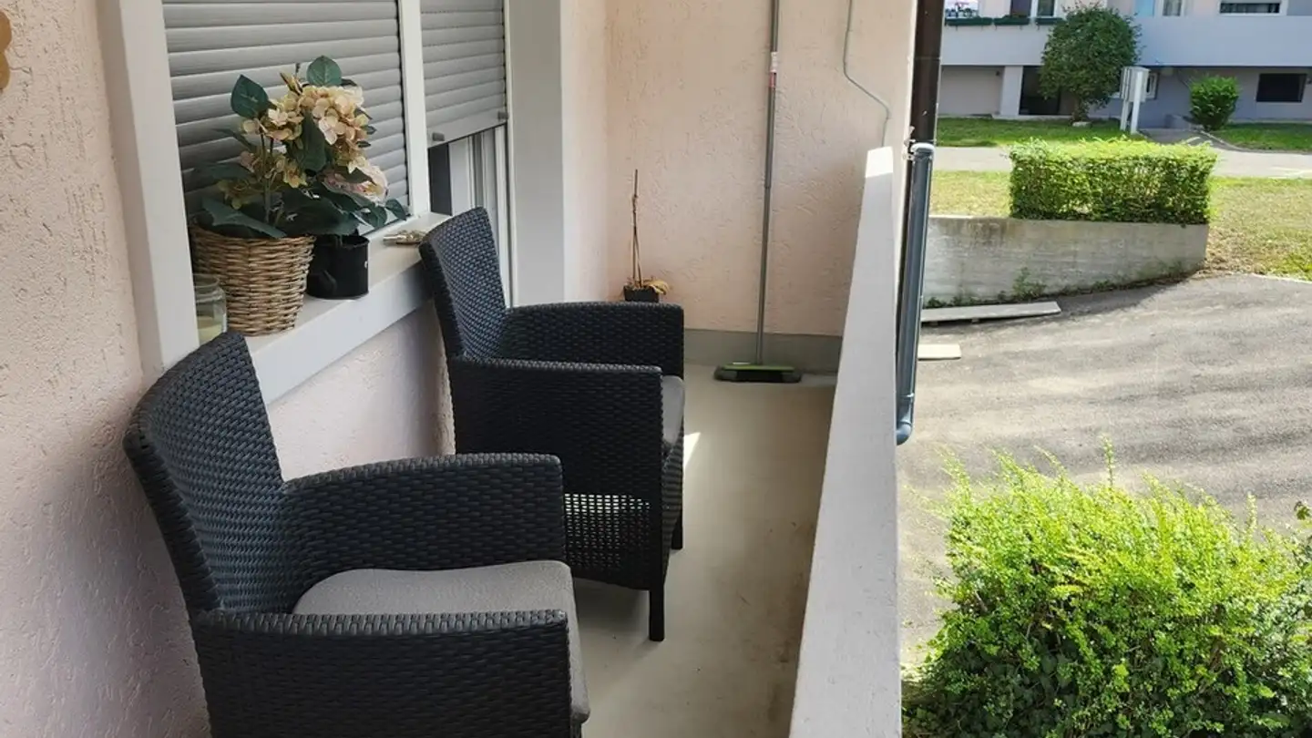 Appartamento in affitto - Römerstrasse 23, 4153 Reinach BL - Foto 3