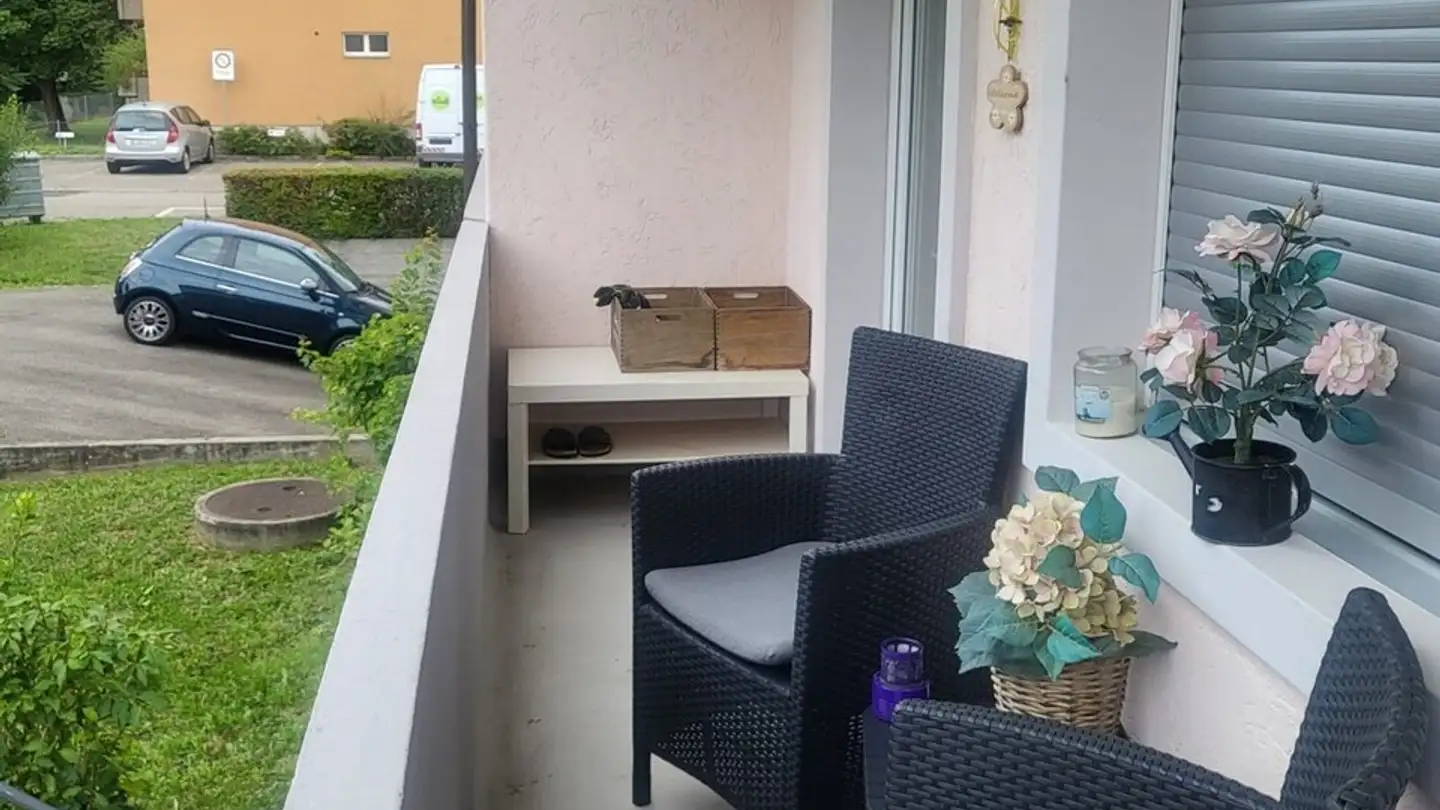 Appartamento in affitto - Römerstrasse 23, 4153 Reinach BL - Foto 4