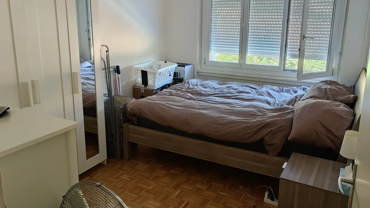 Appartement à louer - Chemin Des Charrières 22, 2024 St-Aubin-Sauges - Photo 3
