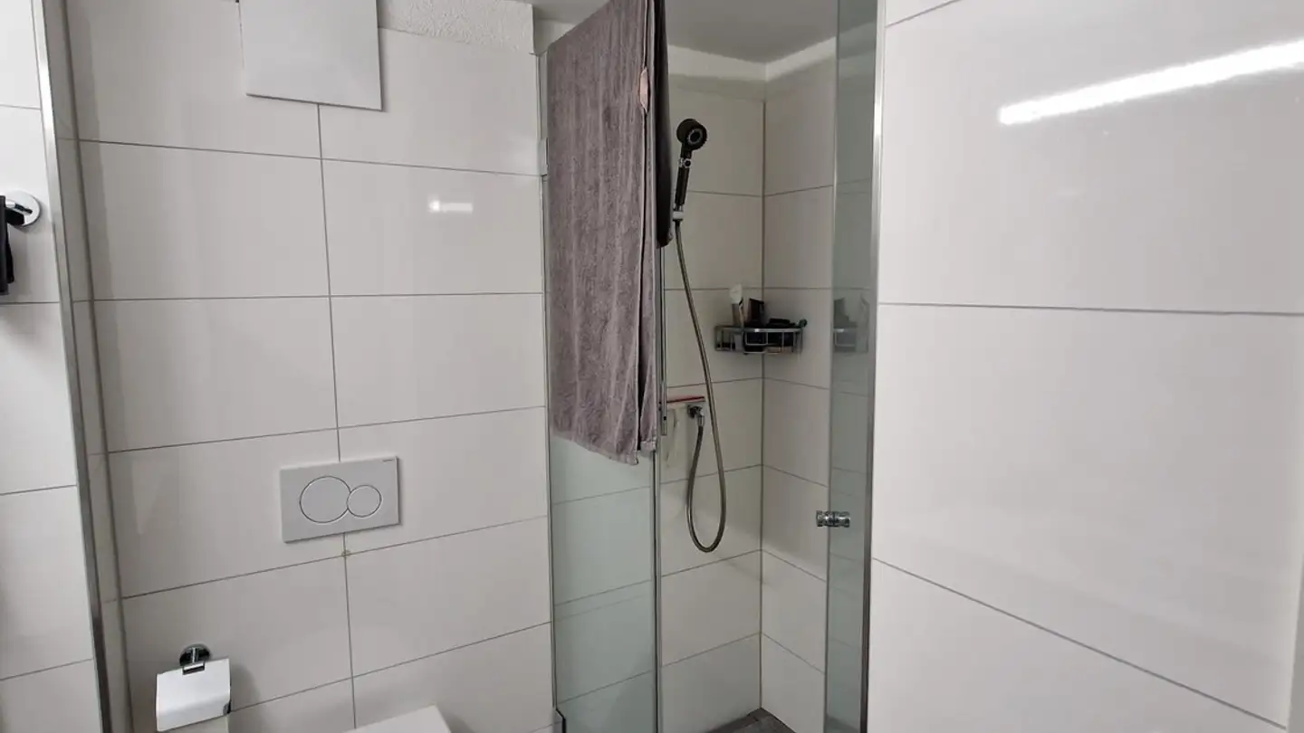 Single room for rent - Sandgrubenstrasse, 8330 Pfäffikon ZH - Photo 3