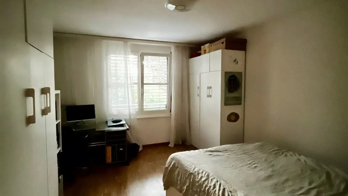 Appartamento in affitto - Rue Viollier, 1207 Genève - Foto 3