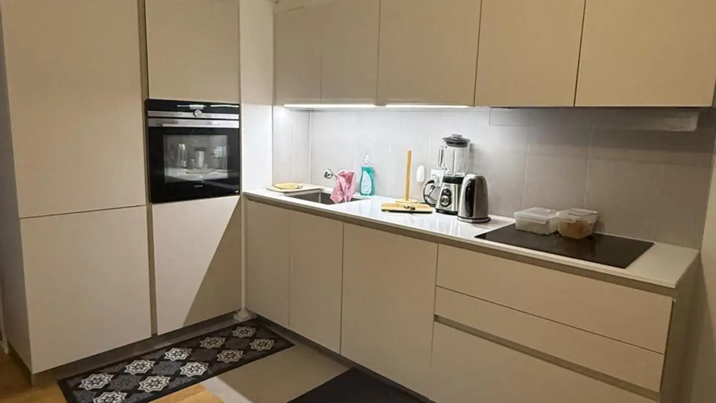 Appartamento in affitto - 1293 Bellevue - Foto 2