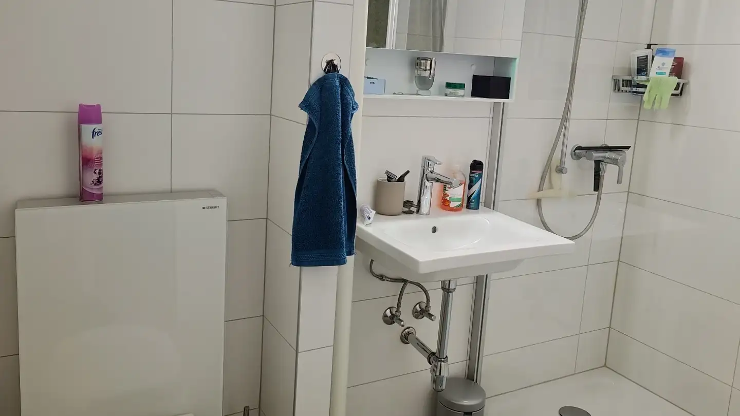 Appartement à louer - Chemin Des Charrières 22, 2024 St-Aubin-Sauges - Photo 4