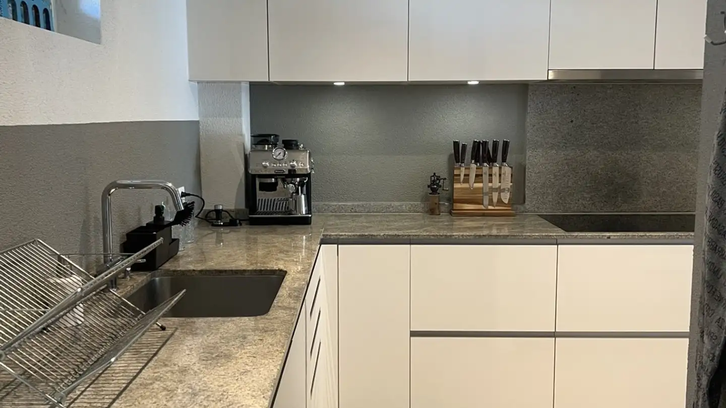 Single room for rent - Sandgrubenstrasse, 8330 Pfäffikon ZH - Photo 4