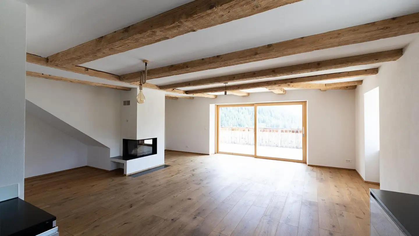 Apartment for rent - Voa Nova 30, 7082 Vaz/Obervaz - Photo 2