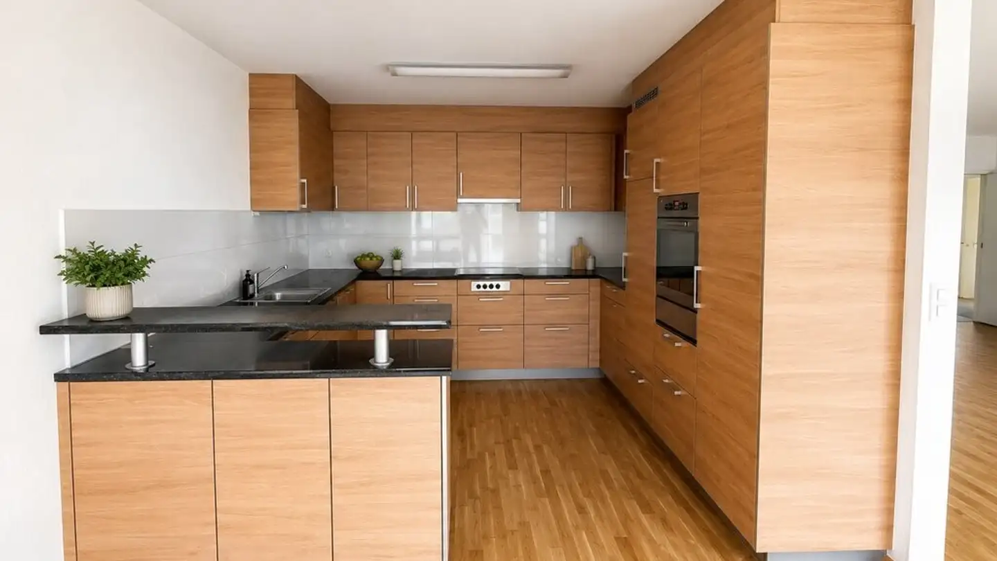 Wohnung mieten - Zahnershueb 7a, 9240 Uzwil - Foto 4