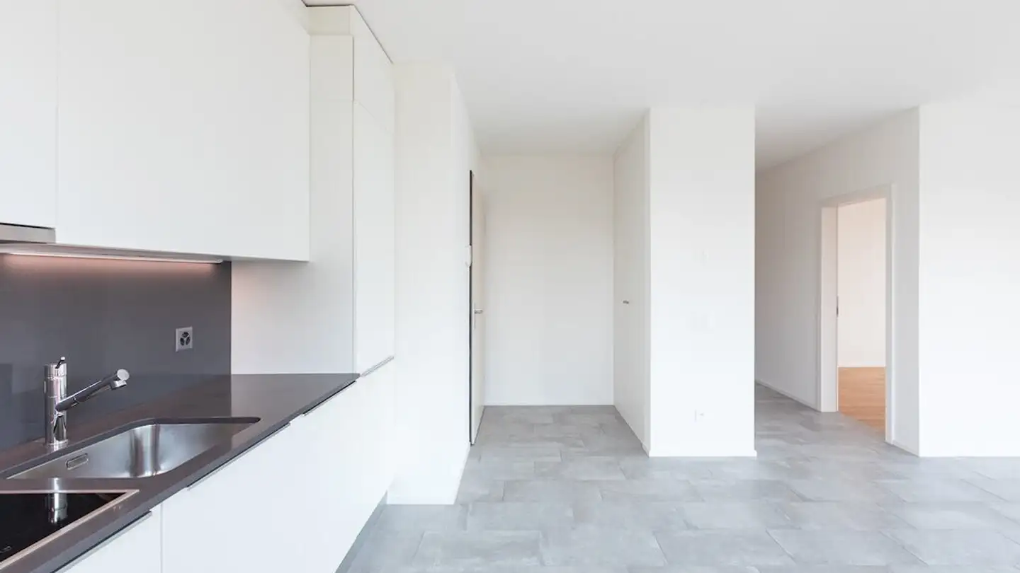 Apartment for rent - Via Nolgio, 6900 Massagno - Photo 2