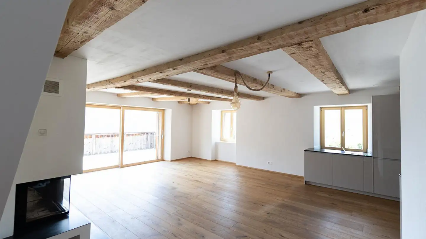 Apartment for rent - Voa Nova 30, 7082 Vaz/Obervaz - Photo 3