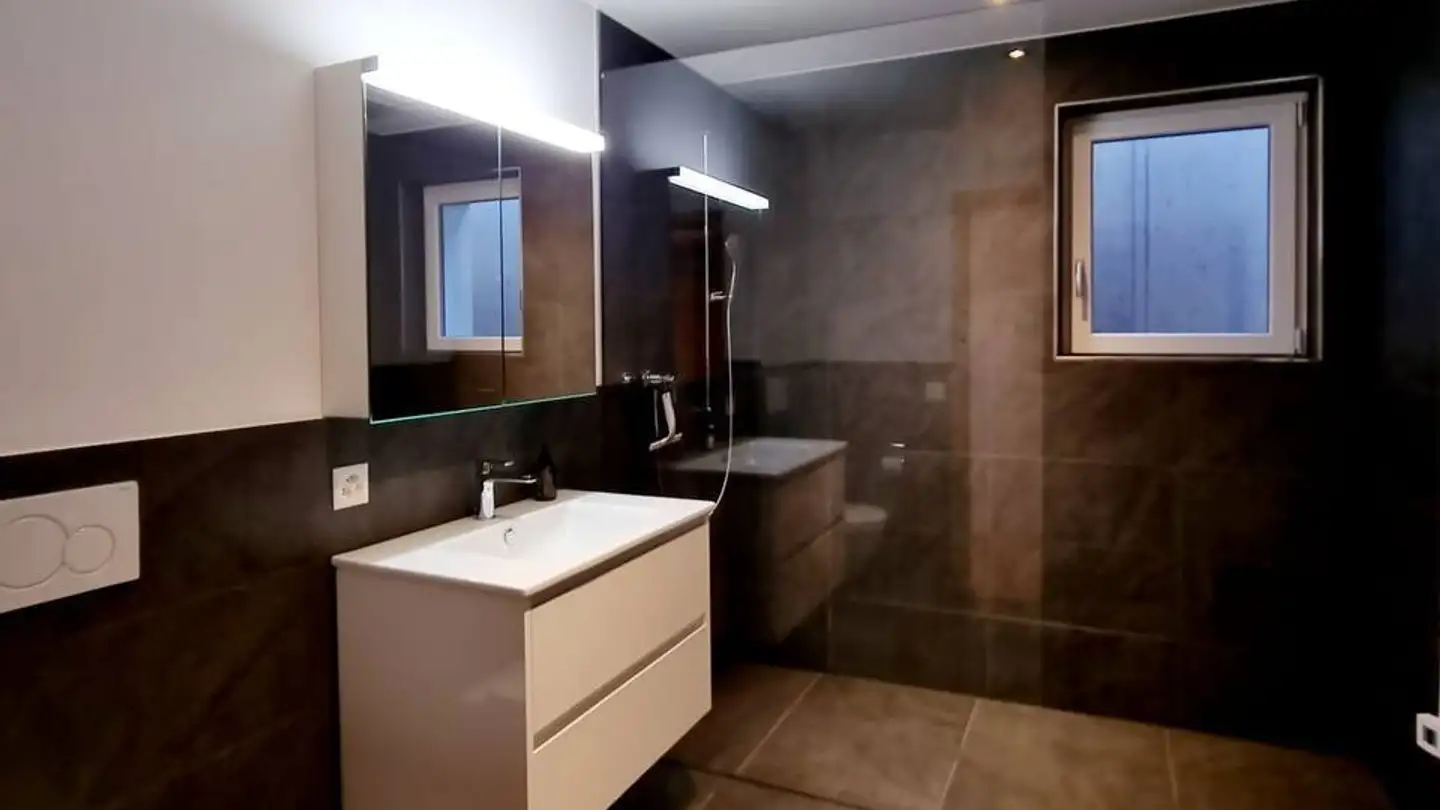 Wohnung mieten - Stiegelschwandstrasse 57, 3715 Adelboden - Foto 3