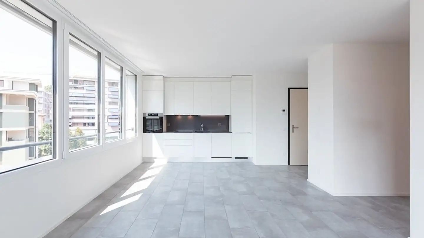 Apartment for rent - Via Nolgio, 6900 Massagno - Photo 4