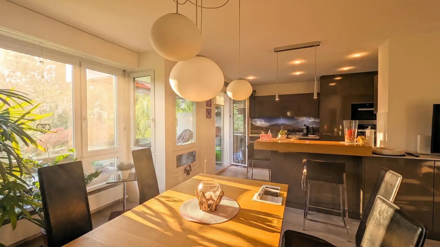 Apartment for sale - Straubenzellstrasse 20b, 9014 St. Gallen - Photo 4