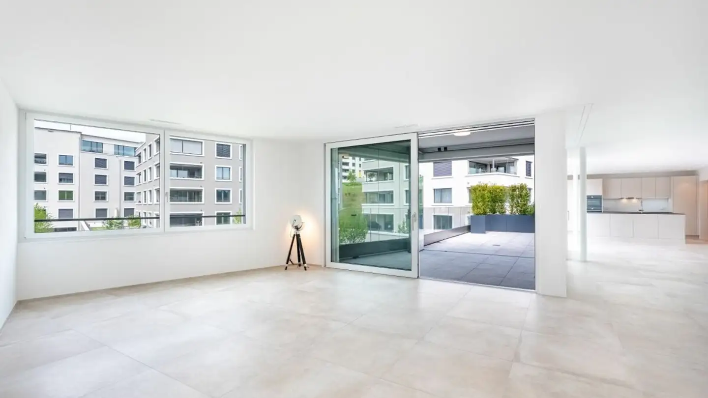 Penthouse kaufen - Untere Grundgasse 7, 9500 Wil SG - Foto 4