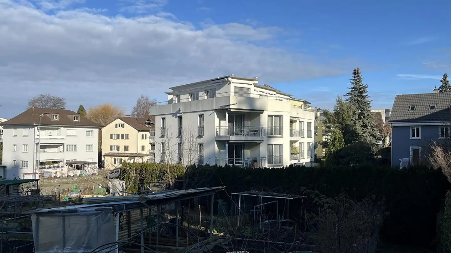 Appartamento in vendita - Burghaldenstrasse 17, 9400 Rorschach - Foto 2