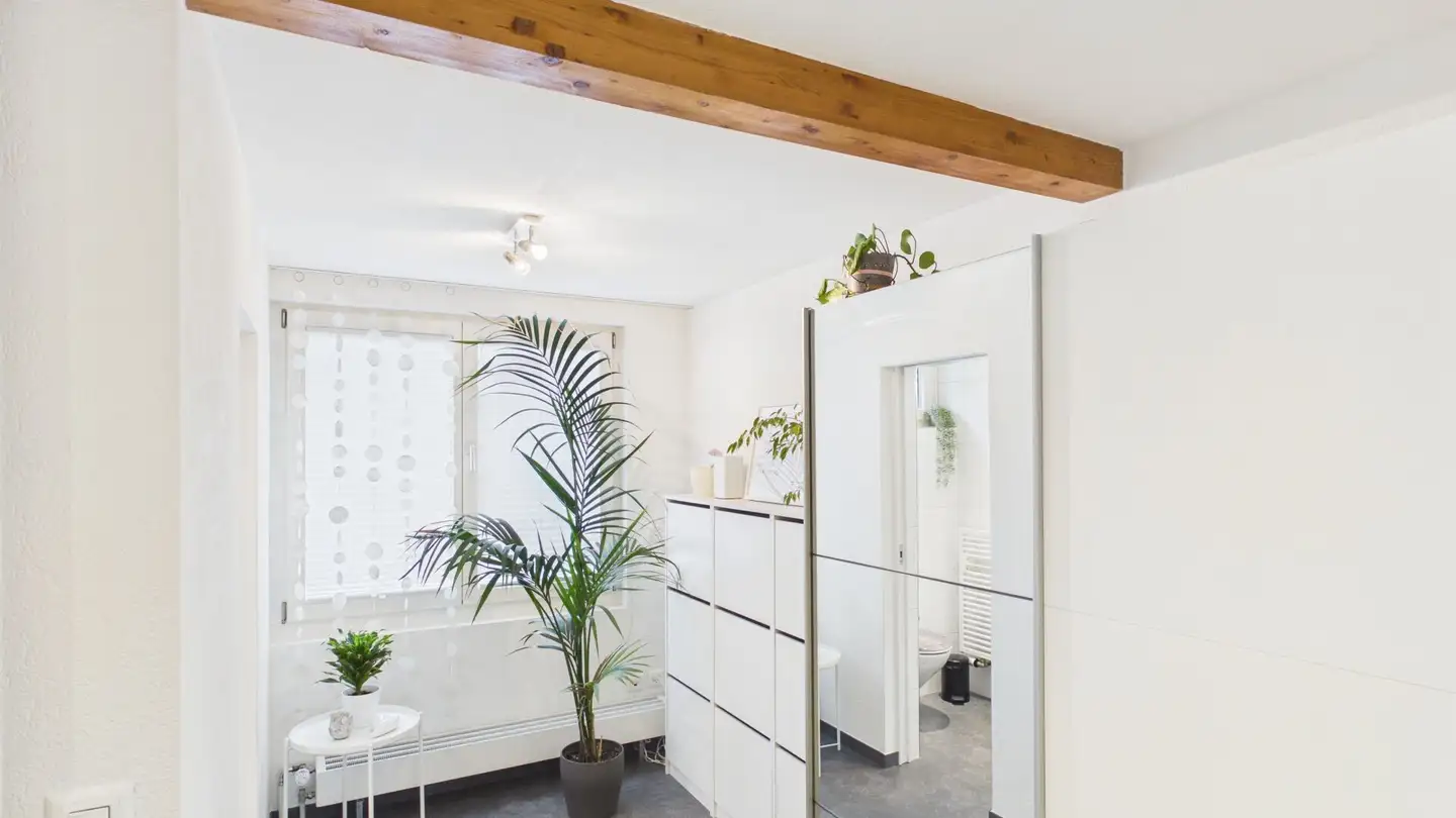 Maison individuelle à louer - Untere Reben 4, 5105 Auenstein - Photo 3