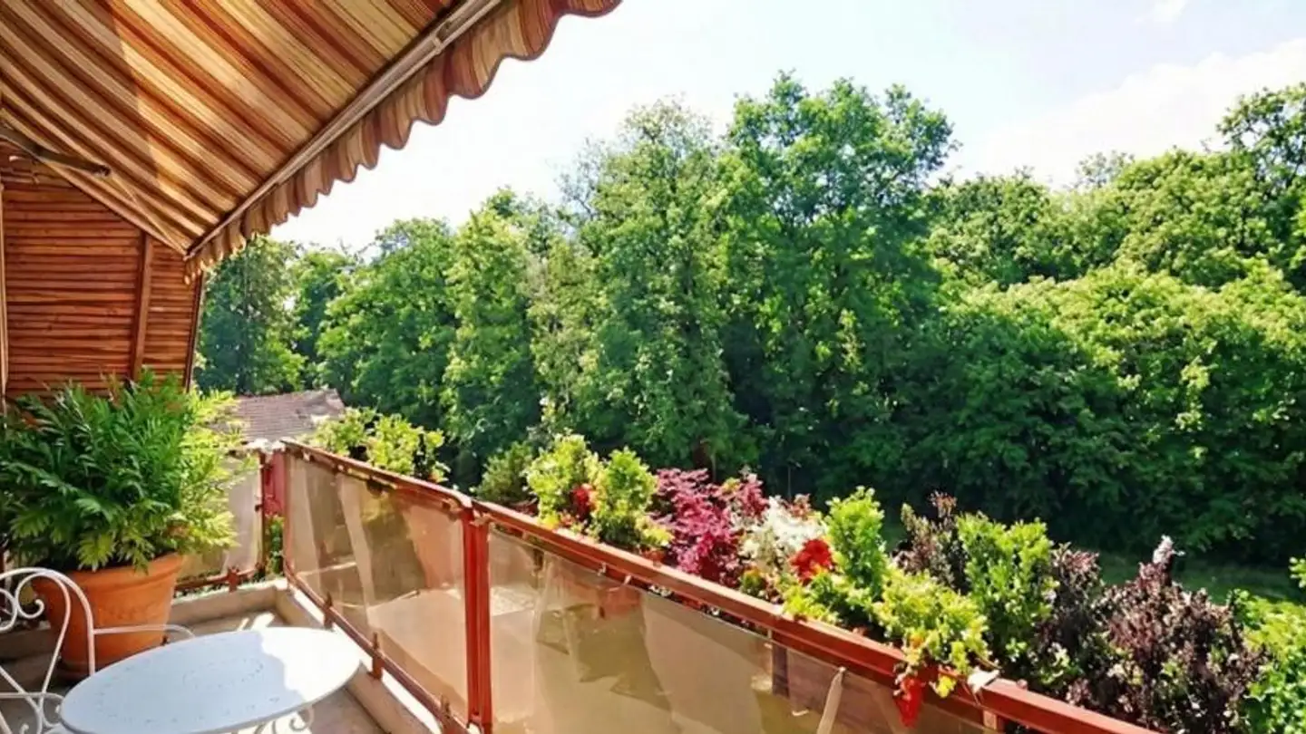 Duplex for sale - 3293 Dotzigen
